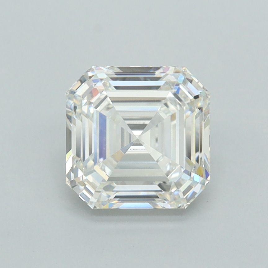 Asscher 1.42ct