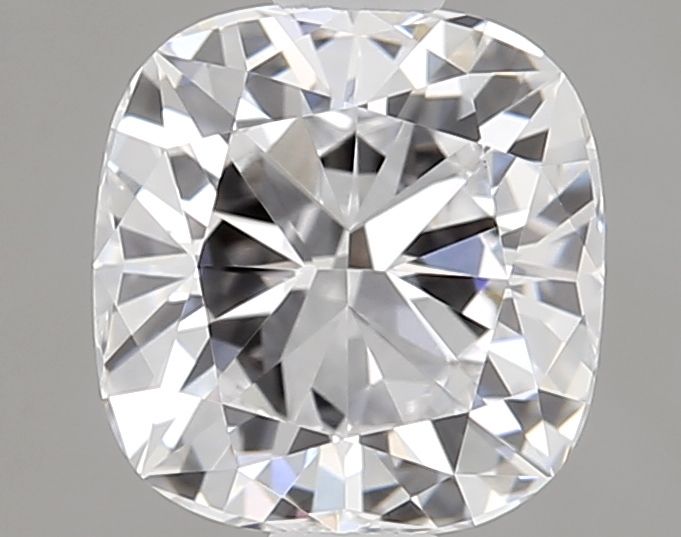 Cushion 0.9ct