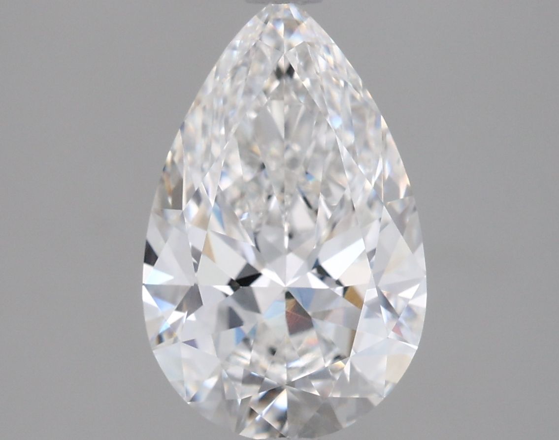 Pear 2.05ct