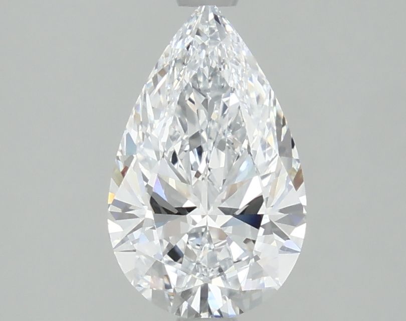Pear 1.38ct