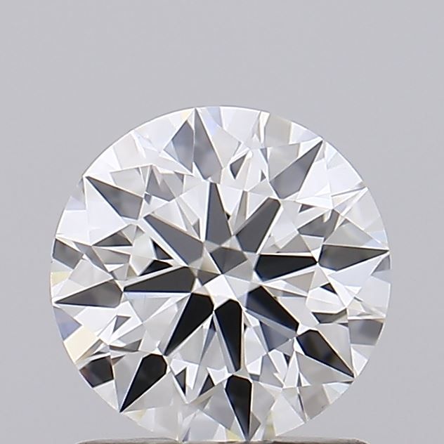 Round 1.05ct