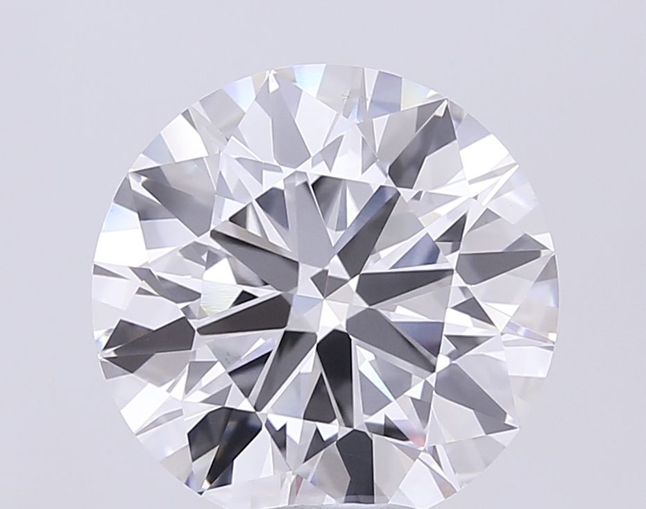 Round 7.05ct