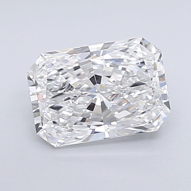 Radiant 1.29ct