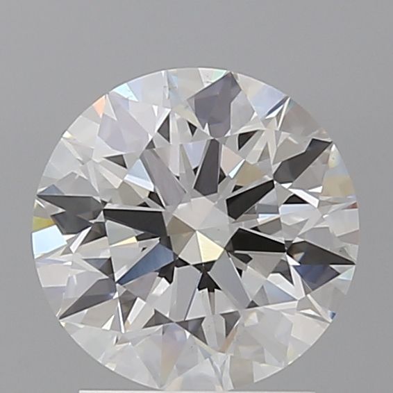 Round 2.1ct
