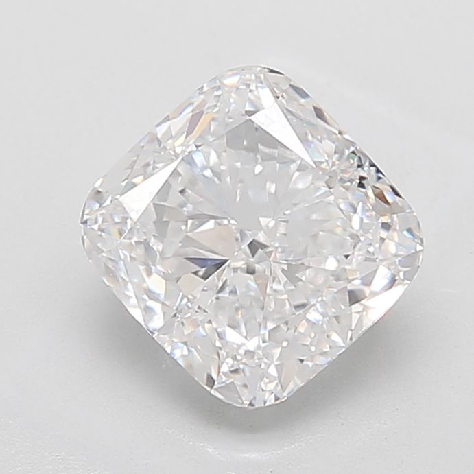 Cushion 4.03ct