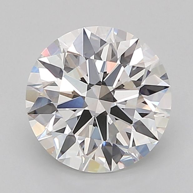Round 2.05ct