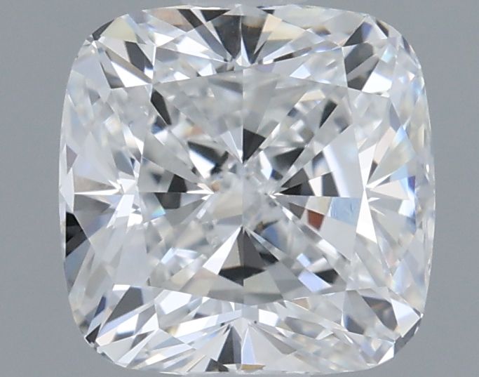 Cushion 1.06ct
