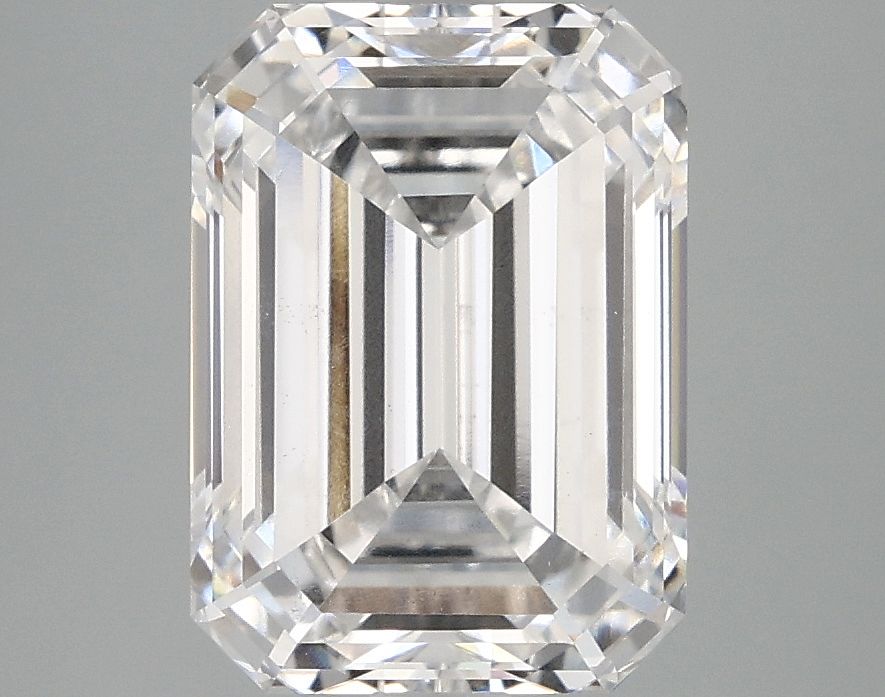 Emerald 4.06ct