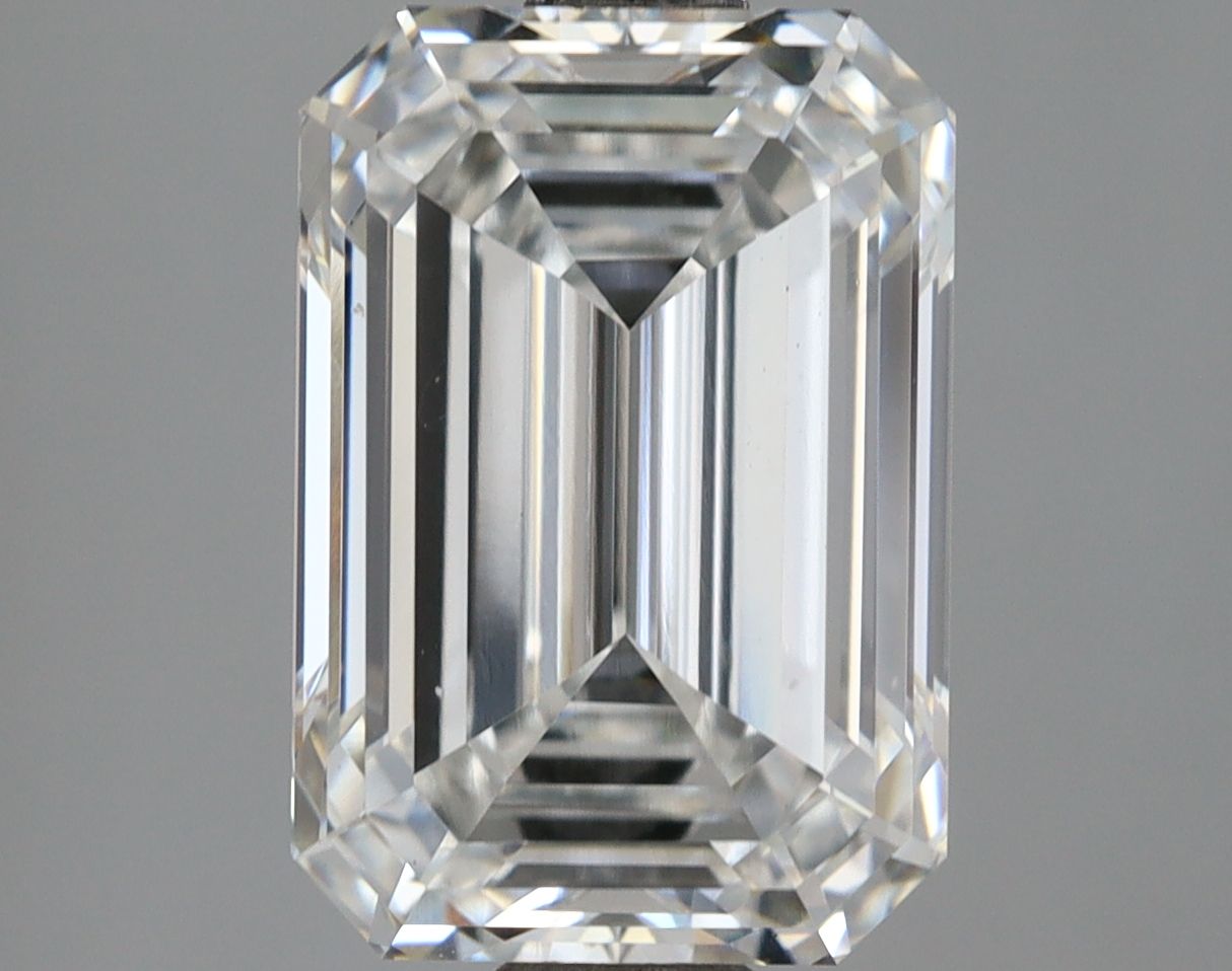 Emerald 3.22ct