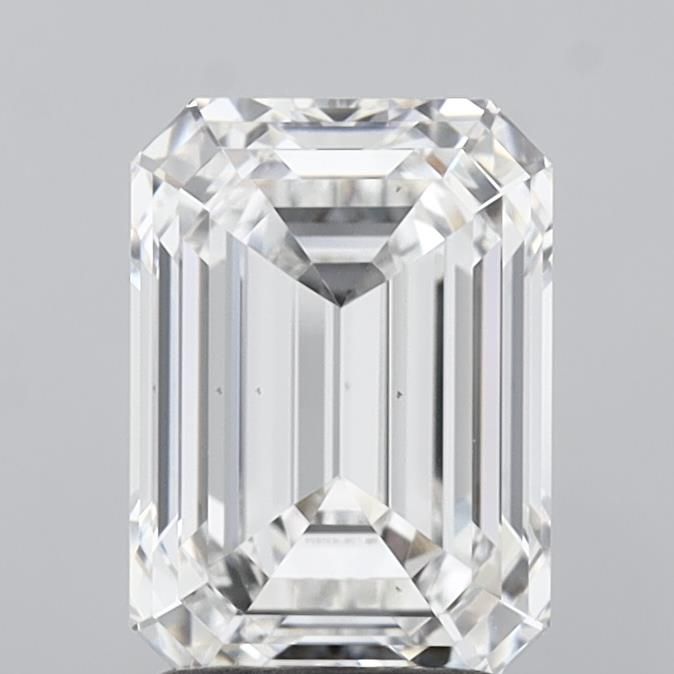 Emerald 2.54ct