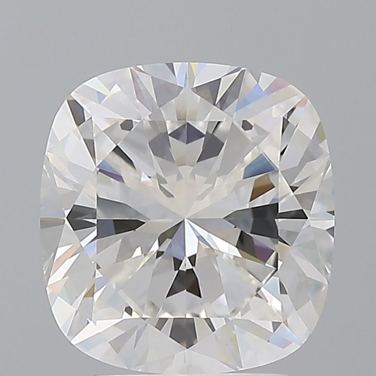 Cushion 3.59ct