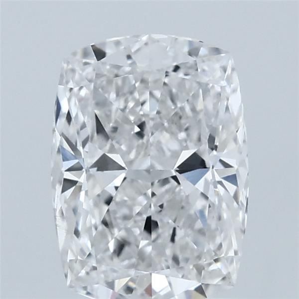Elongated Cushion 1.56ct
