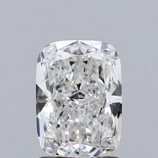Elongated Cushion 1.47ct