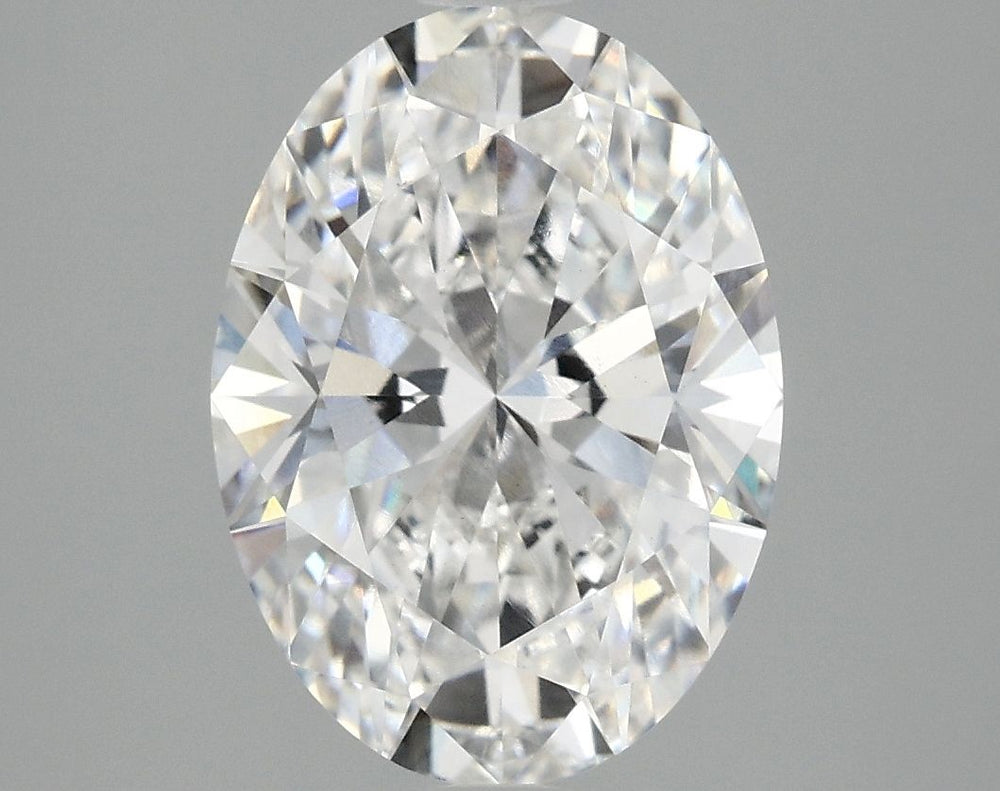 Oval 3.06ct