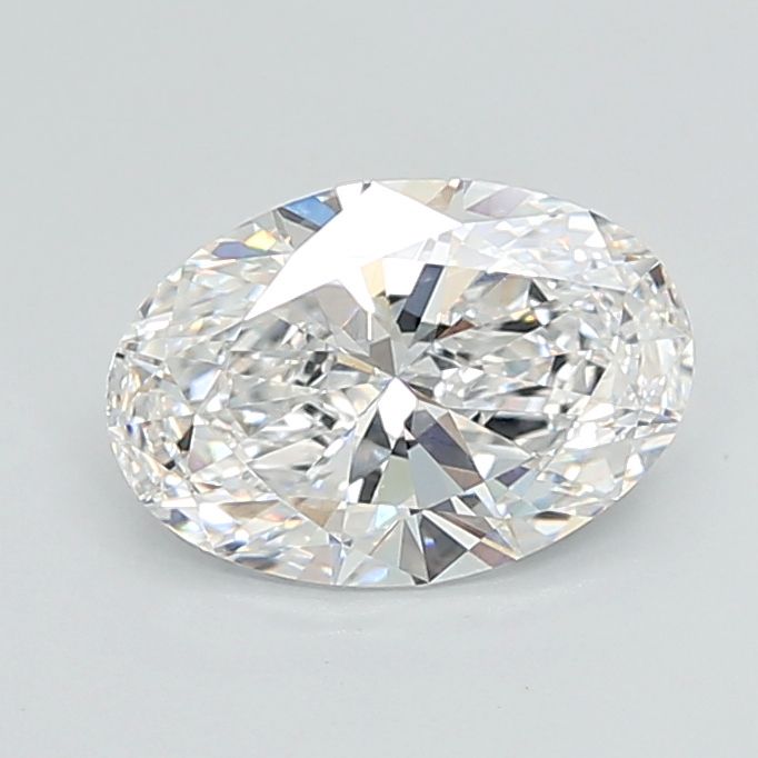Oval 2.58ct