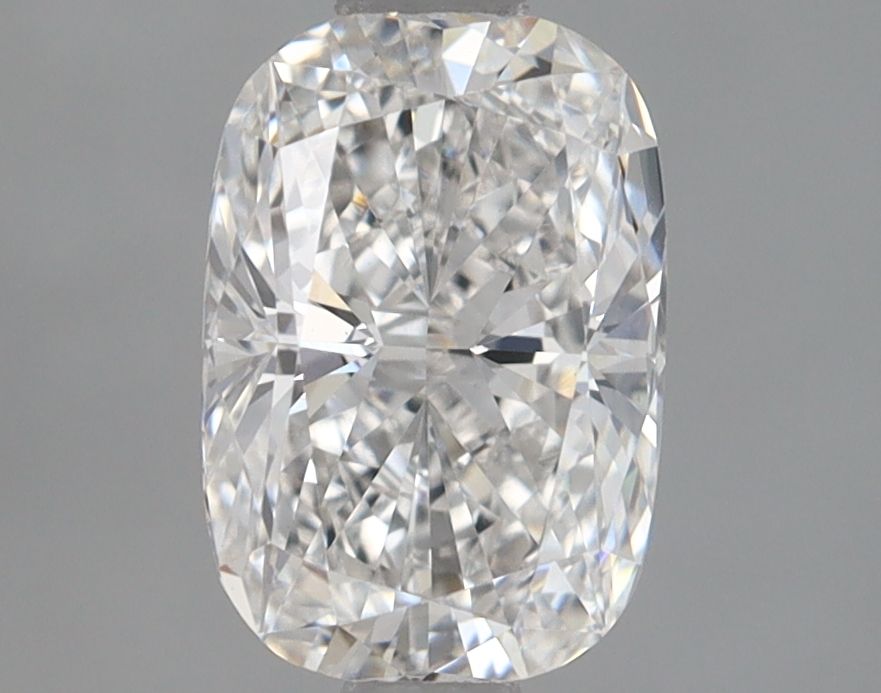Elongated Cushion 1.11ct
