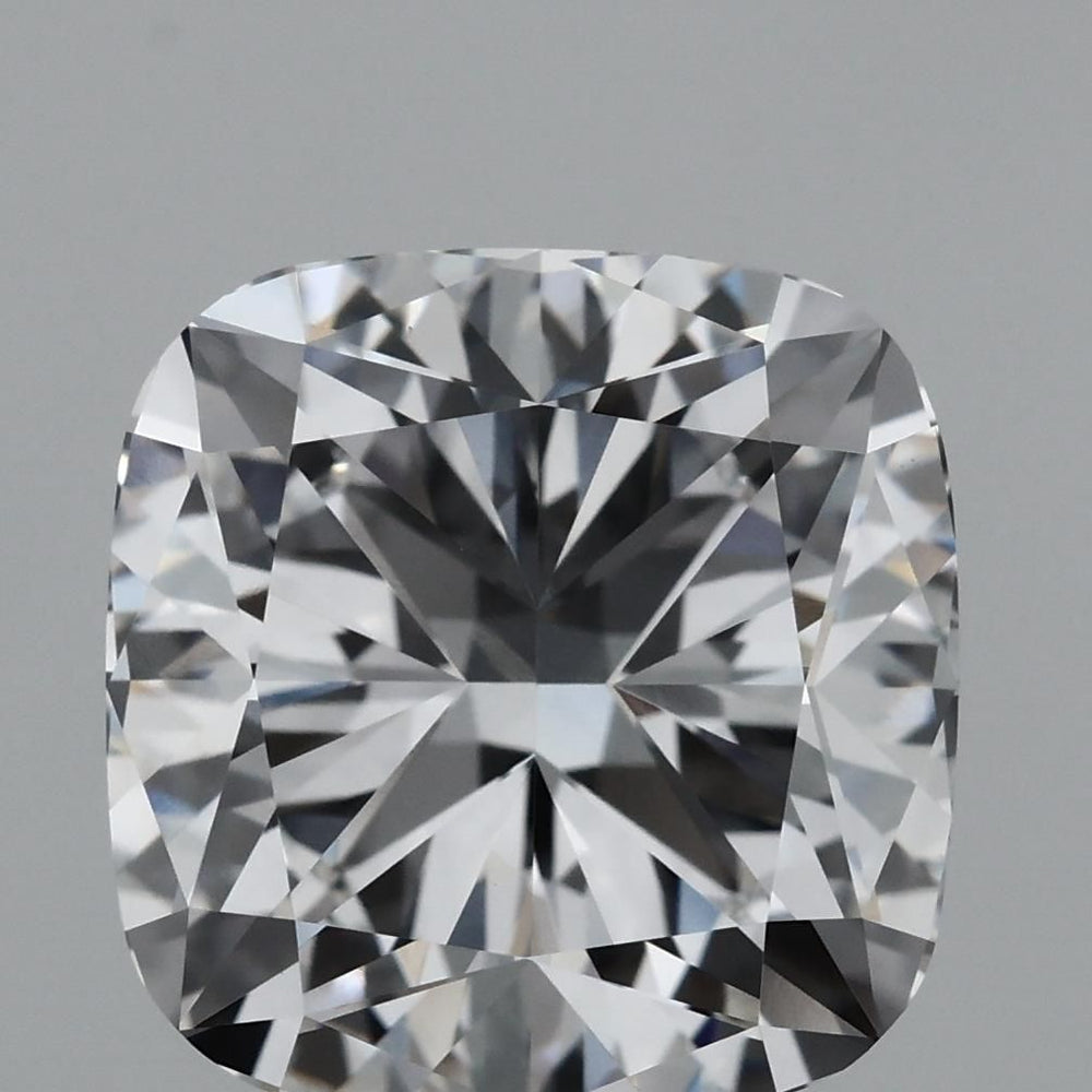 Cushion 4.25ct