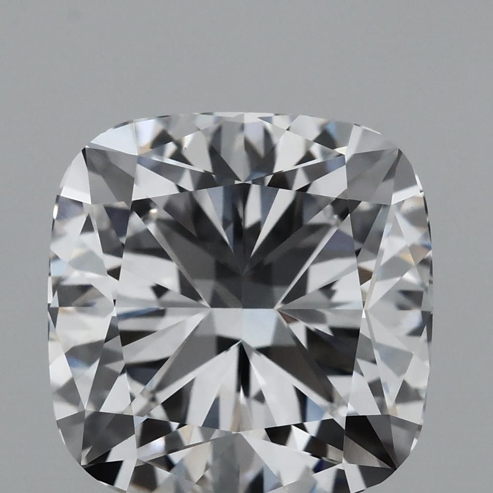 Cushion 4.25ct