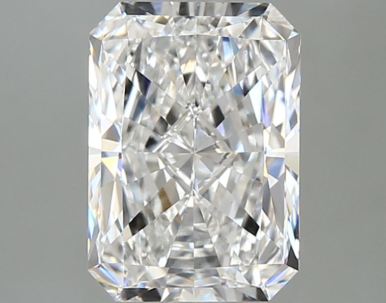 Radiant 2.96ct