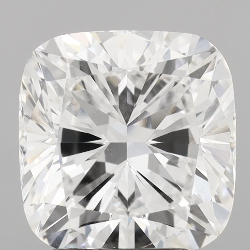 Cushion 2.98ct