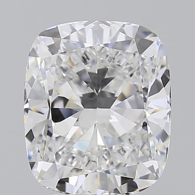 Elongated Cushion 4.04ct