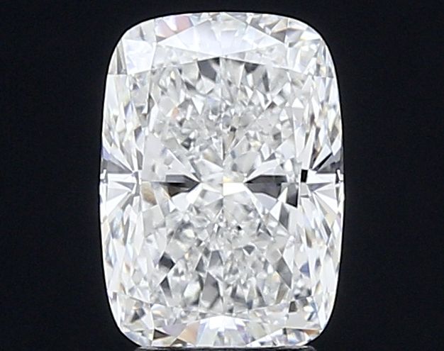 Elongated Cushion 3.77ct