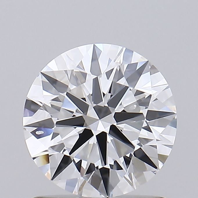 Round 1.04ct
