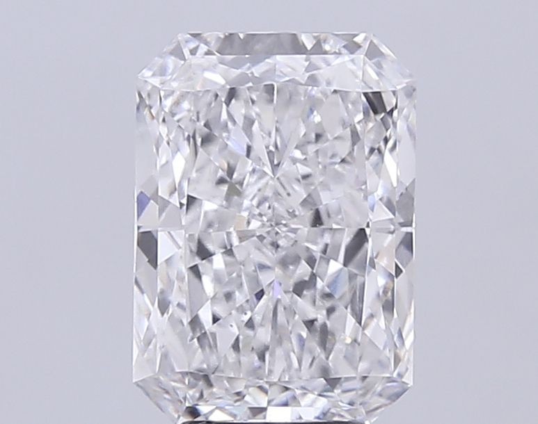 Radiant 5.51ct