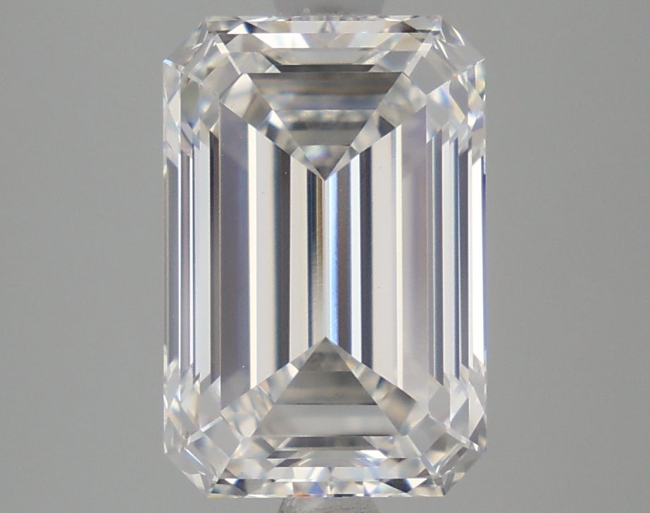 Emerald 3.7ct