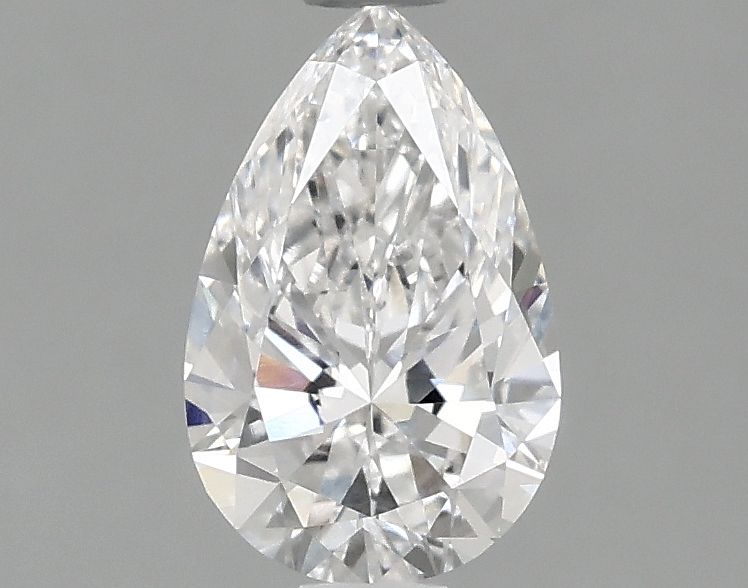 Pear 0.96ct