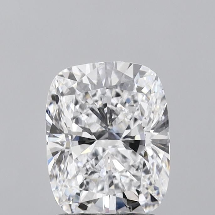 Elongated Cushion 1.58ct