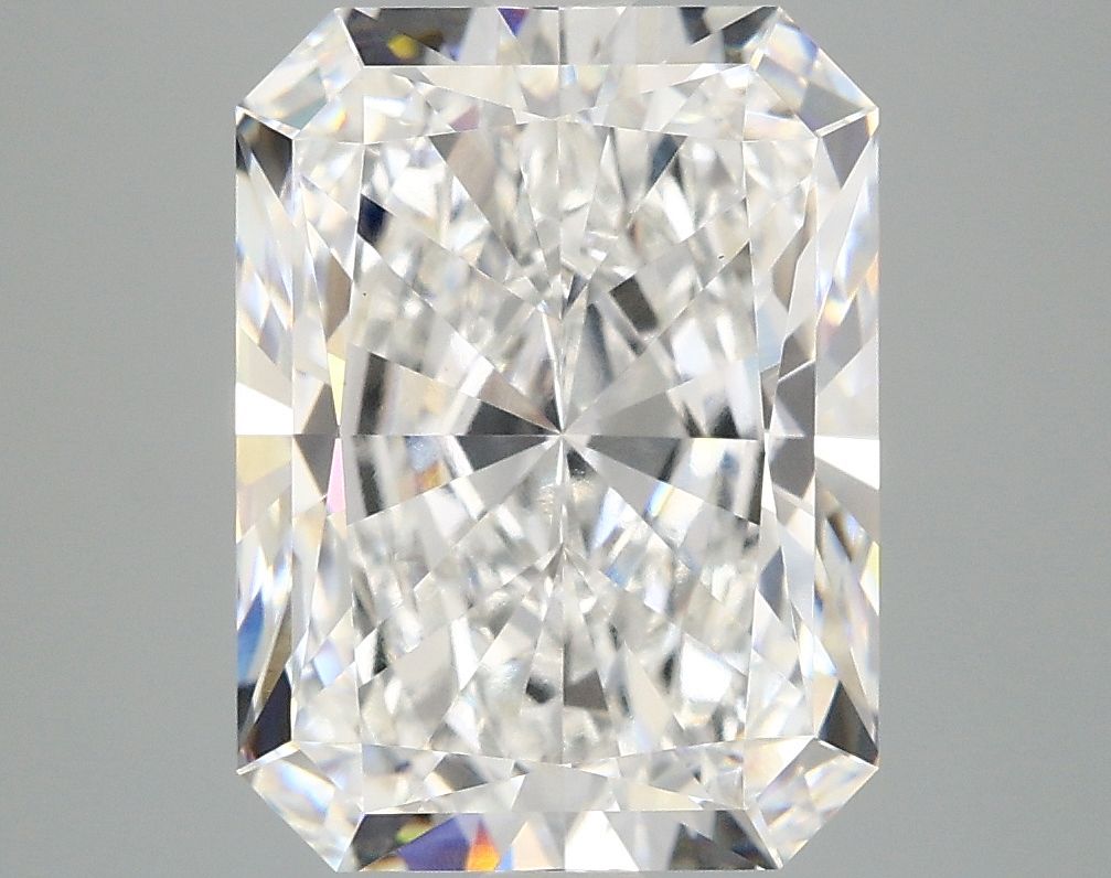 Radiant 5.07ct