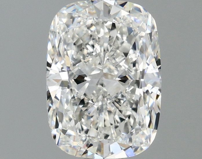 Elongated Cushion 1.56ct
