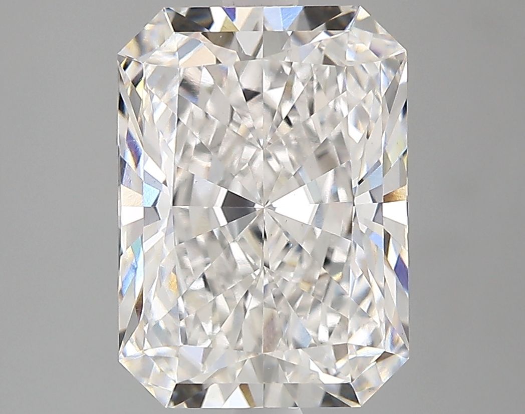 Radiant 3.58ct