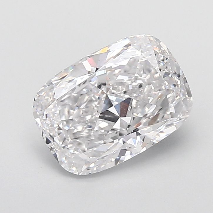 Elongated Cushion 4.02ct
