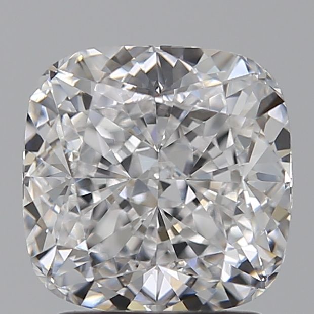 Cushion 2.04ct