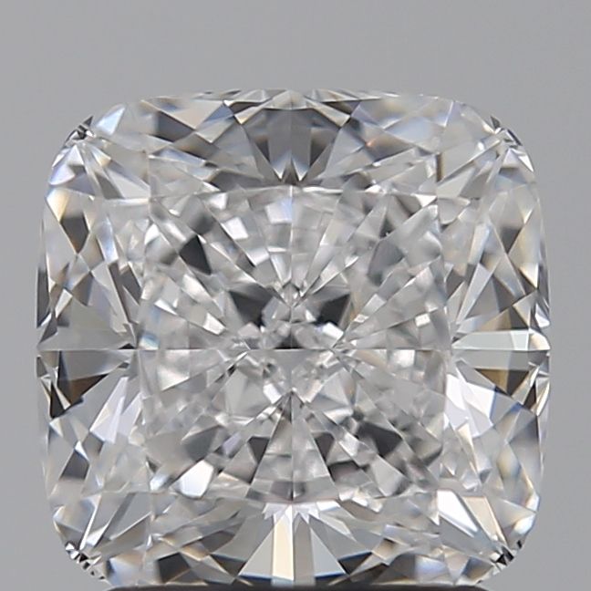 Cushion 2.05ct