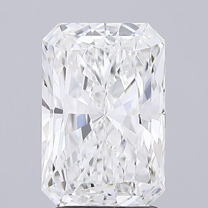 Radiant 2.21ct