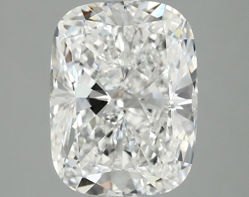 Elongated Cushion 2.98ct