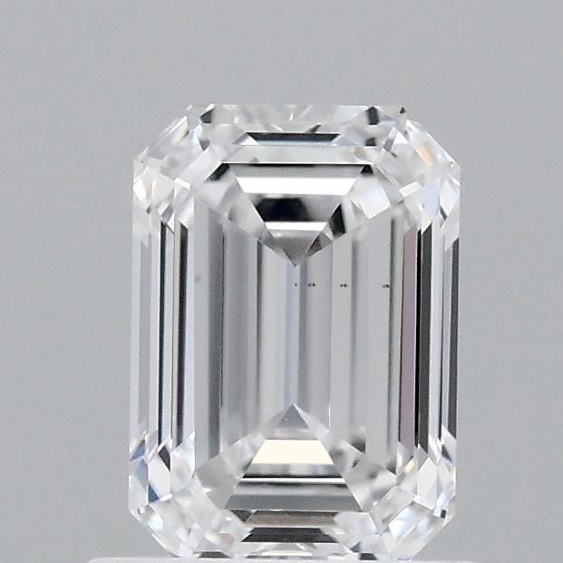 Emerald 1.07ct