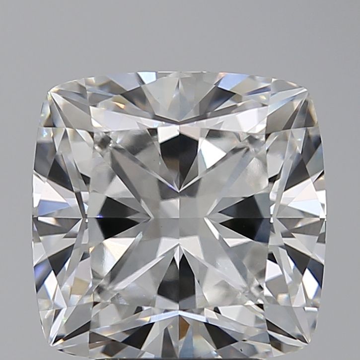 Cushion 4.08ct