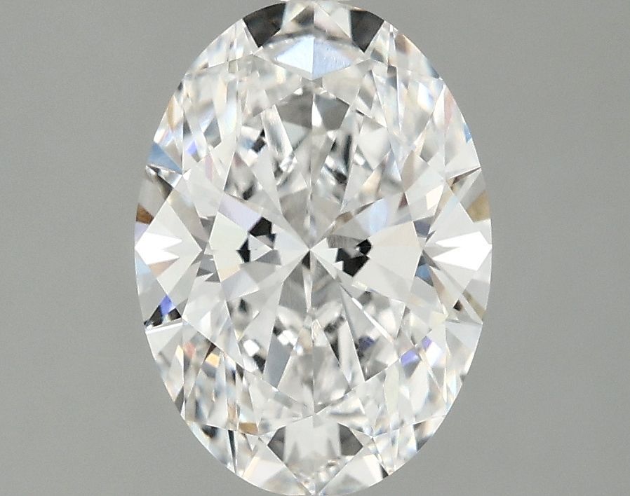 Oval 2.28ct