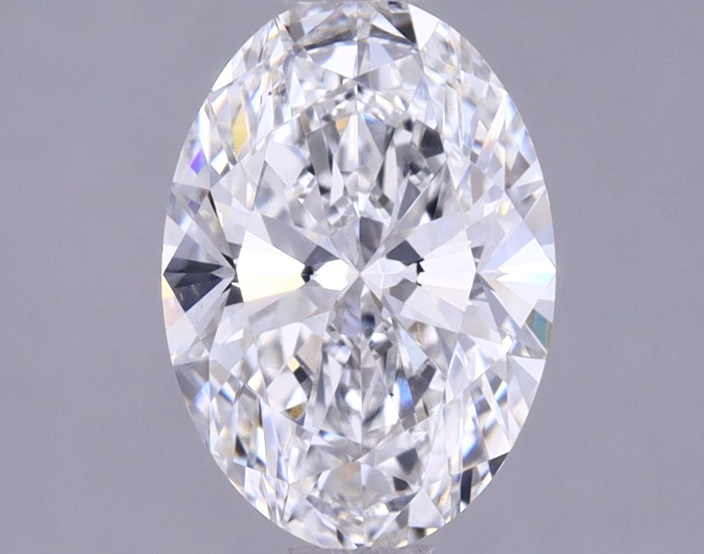 Oval 1.21ct