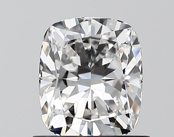 Elongated Cushion 0.79ct