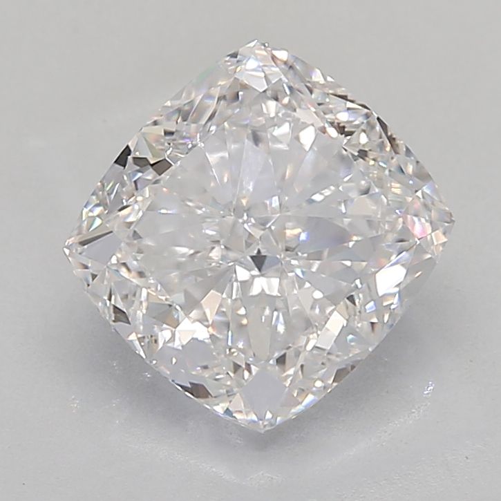 Cushion 6.04ct