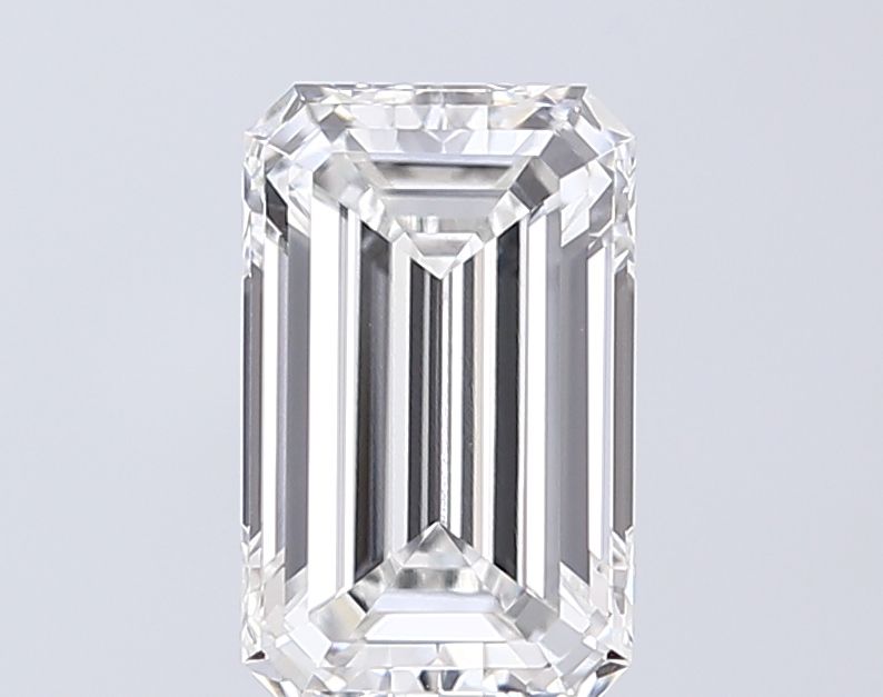 Emerald 2.53ct