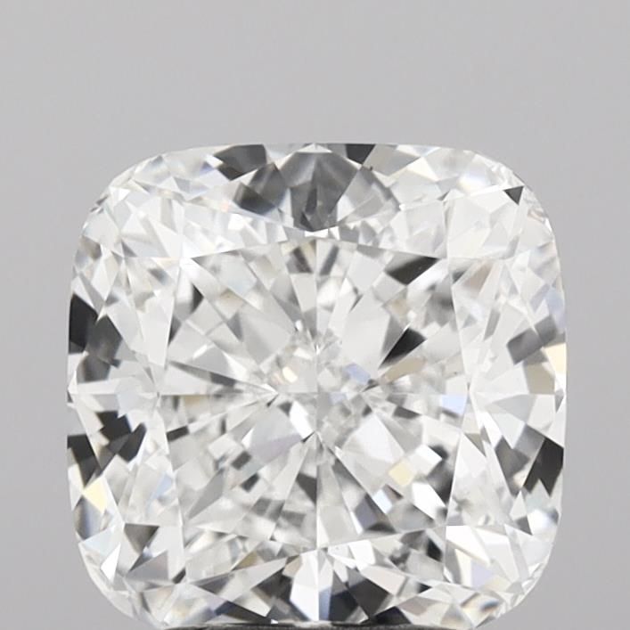 Cushion 3.03ct
