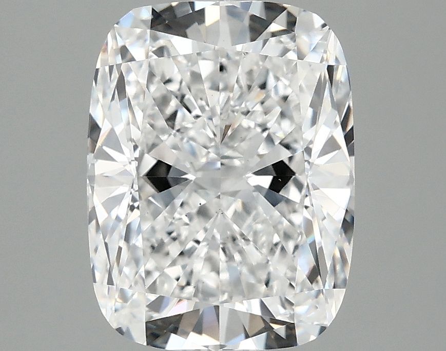 Elongated Cushion 2.47ct