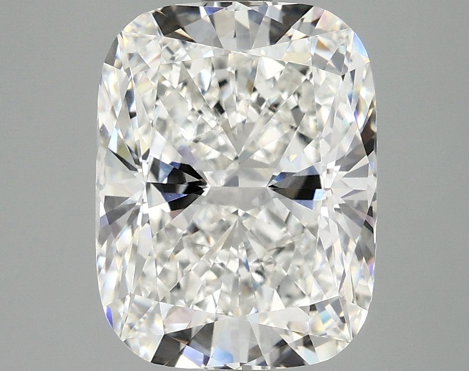 Elongated Cushion 4.08ct