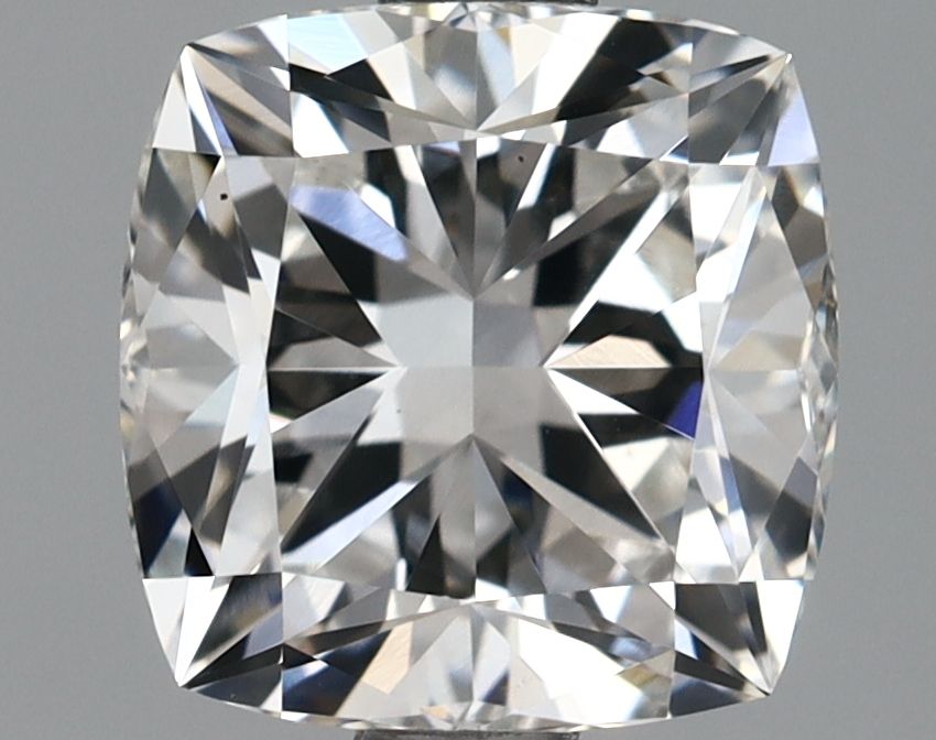 Cushion 1.68ct
